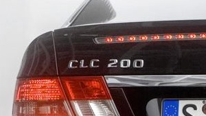 Illustration for article titled 2013 Ram 1500, Inside The 2013 SRT Viper, And A New Mercedes-Benz CLC